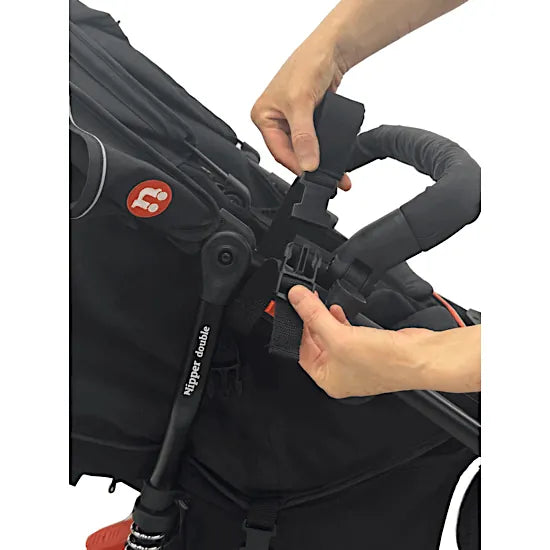 Out n About Double Car Seat Adapter