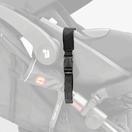 Out n About Double Car Seat Adapter