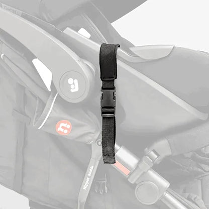 Out n About Double Car Seat Adapter