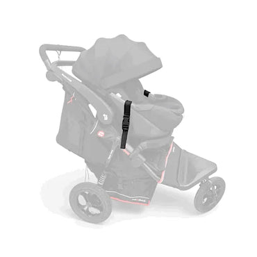 Out n About Double Car Seat Adapter