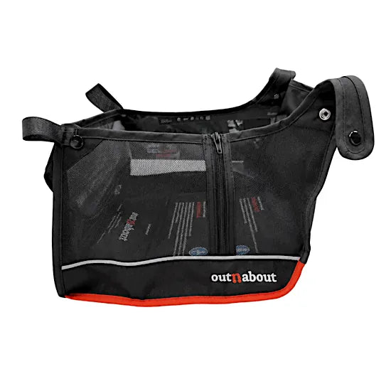 Out n About Double Storage Basket