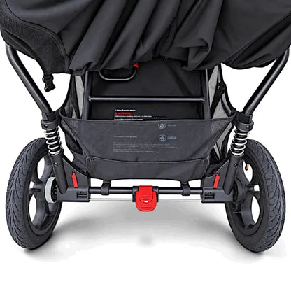 Out n About Double Storage Basket