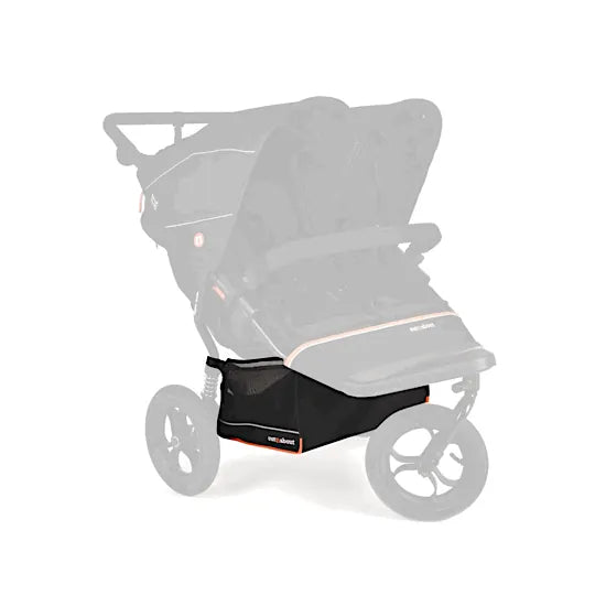Out n About Double Storage Basket