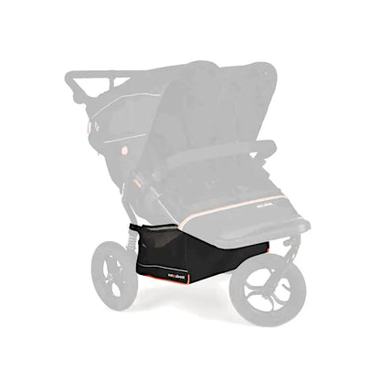 Out n About Double Storage Basket