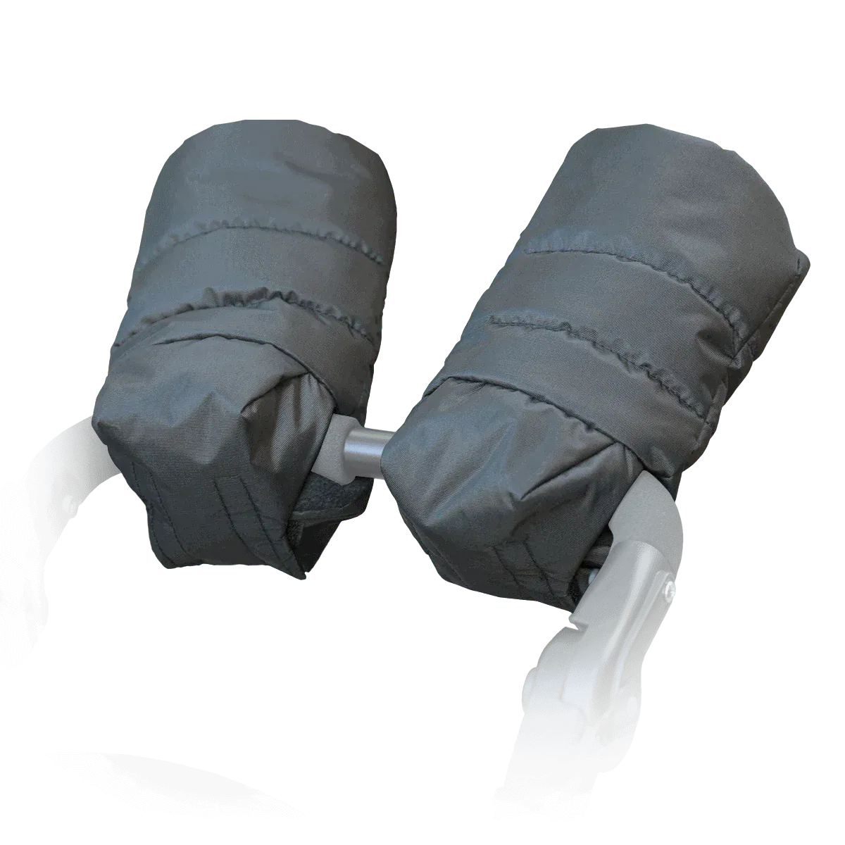 Out n About Handmuffs (Set of 2) - Black