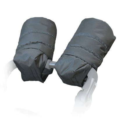 Out n About Handmuffs (Set of 2) - Black