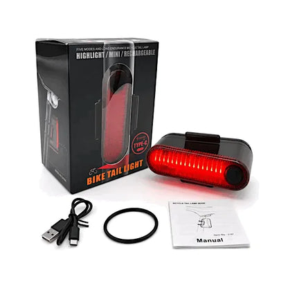 Out n About LED Buggy Lights