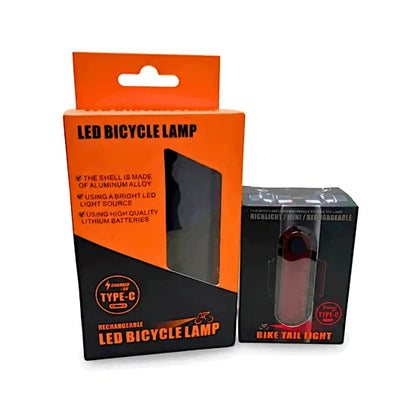Out n About LED Buggy Lights
