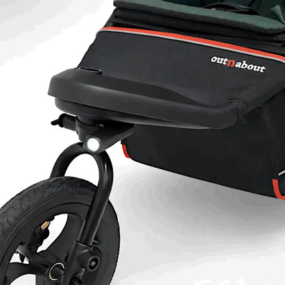 Out n About LED Buggy Lights
