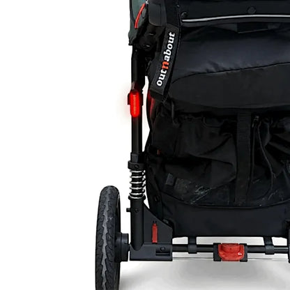Out n About LED Buggy Lights