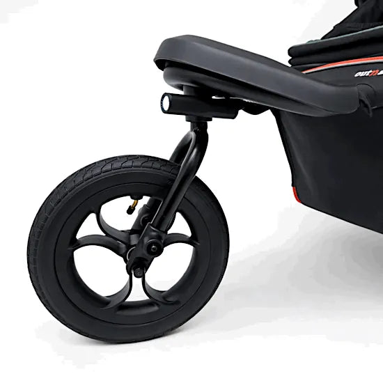 Out n About LED Buggy Lights