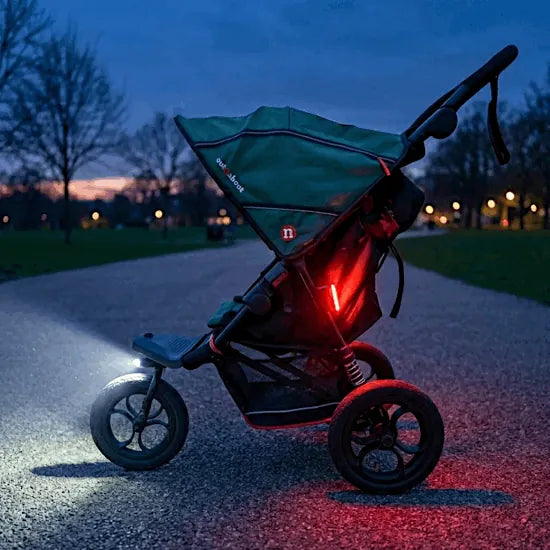 Out n About LED Buggy Lights