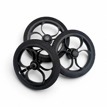 Out n About Magic Wheels - 12-inch