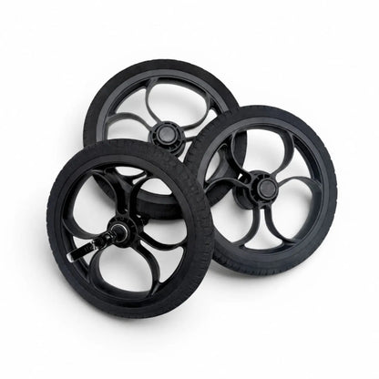 Out n About Magic Wheels - 12-inch