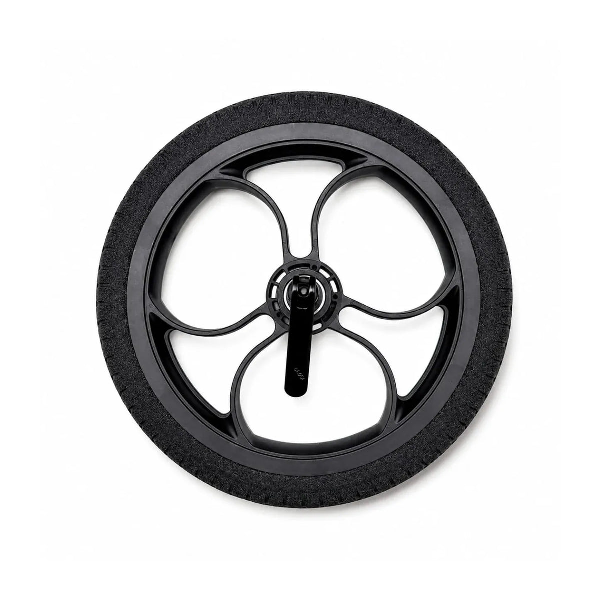 Out n About Magic Wheels - 12-inch