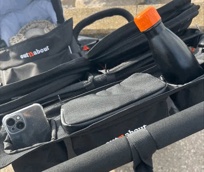 Out n About Nipper Buggy Organiser