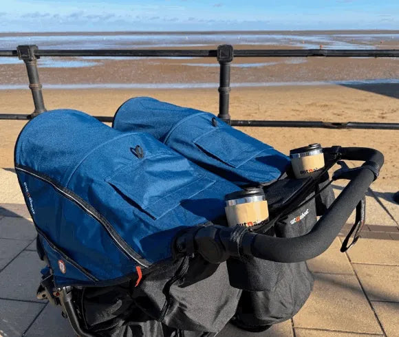 Out n About Nipper Buggy Organiser