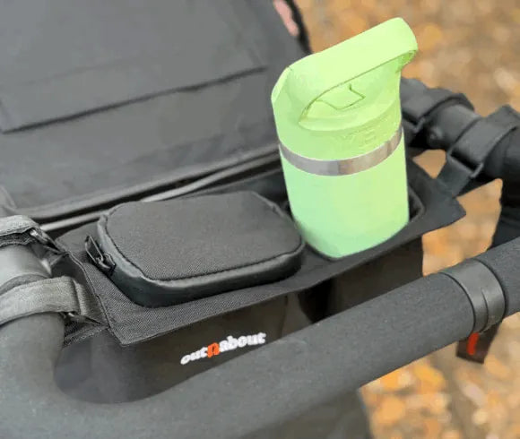 Out n About Nipper Buggy Organiser