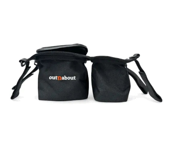 Out n About Nipper Buggy Organiser