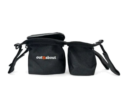 Out n About Nipper Buggy Organiser