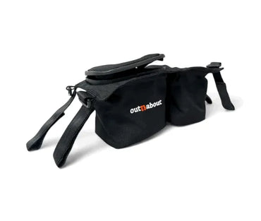 Out n About Nipper Buggy Organiser
