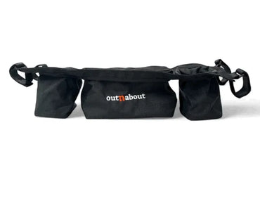 Out n About Nipper Buggy Organiser