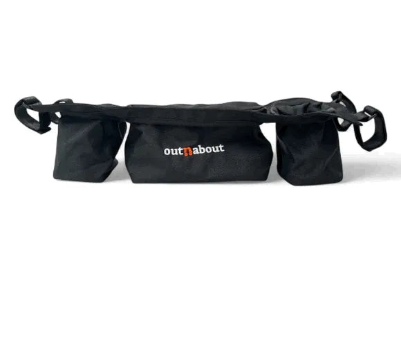 Out n About Nipper Buggy Organiser