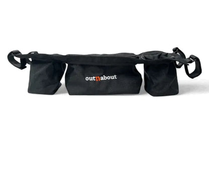 Out n About Nipper Buggy Organiser