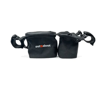 Out n About Nipper Buggy Organiser