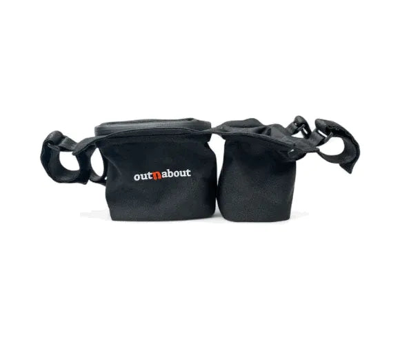 Out n About Nipper Buggy Organiser