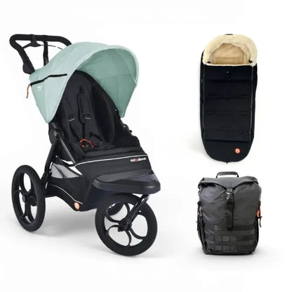 Out n About Nipper Compact Adventure Bundle