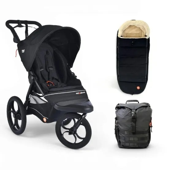 Out n About Nipper Compact Adventure Bundle