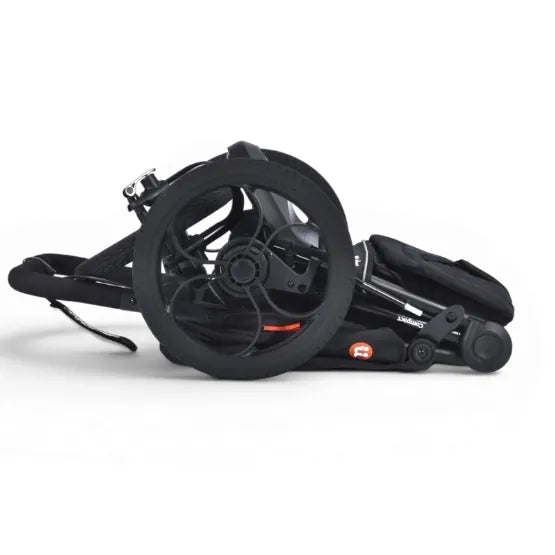 Out n About Nipper Compact Folded