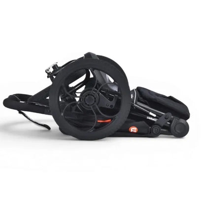 Out n About Nipper Compact Folded