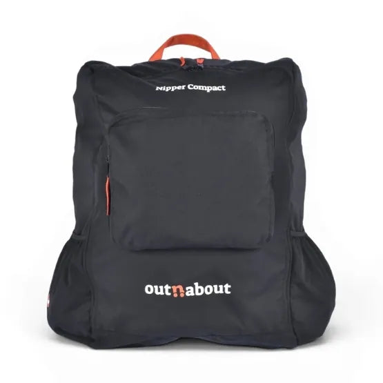 Out n About Nipper Compact Cabin Bag