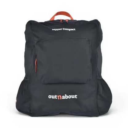 Out n About Nipper Compact Cabin Bag