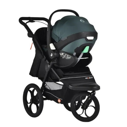 Out n About Nipper Compact Travel System Compatible 