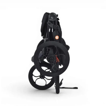 Out n About Nipper Compact Folded