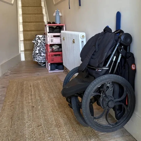 Out n About Nipper Compact Pushchair