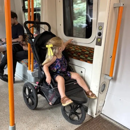 Out n About Nipper Compact Pushchair