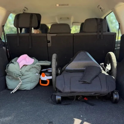 Out n About Nipper Compact Pushchair