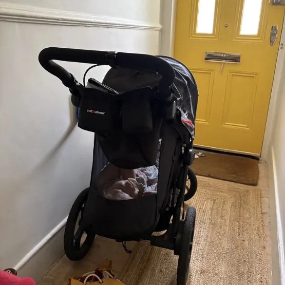Out n About Nipper Compact Pushchair