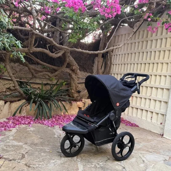 Out n About Nipper Compact Pushchair