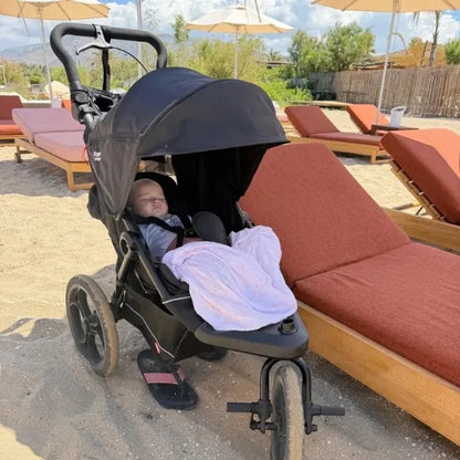 Out n About Nipper Compact Pushchair
