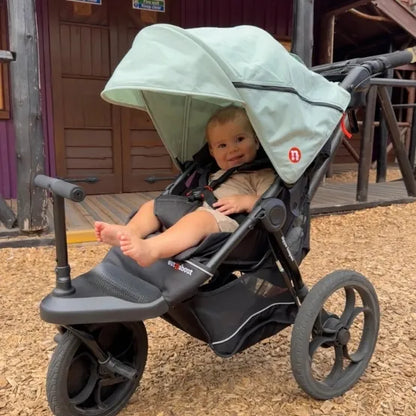 Out n About Nipper Compact Pushchair