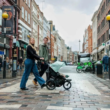 Out n About Nipper Compact Pushchair