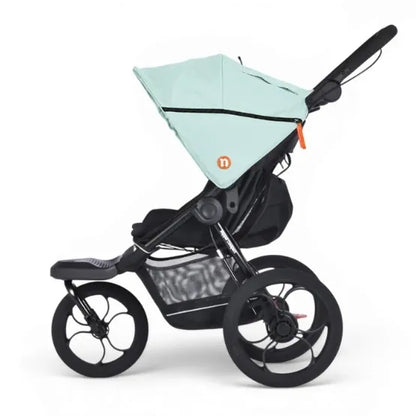 Out n About Nipper Compact Pushchair