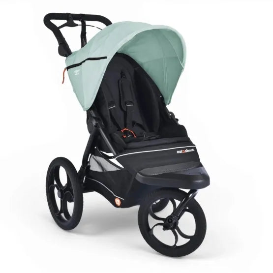Out n About Nipper Compact Pushchair