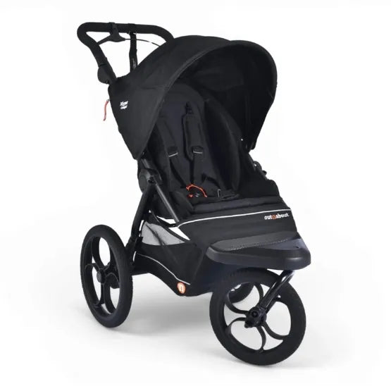 Out n About Nipper Compact Pushchair
