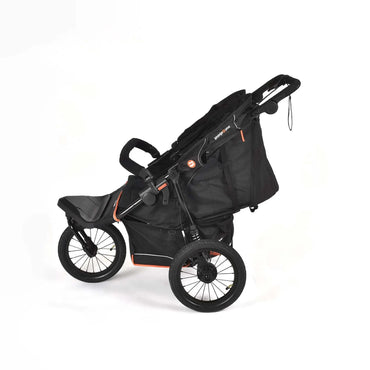 Out n About Nipper Double V6 Plus Pushchair
